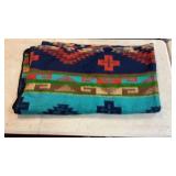 Blanket, approximately 70inx80in