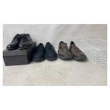 Mens Shoes sz 12 and 11.5