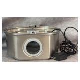 3.2L Stainless Steel Automatic Pet Water Fountain