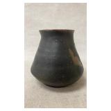 Vintage Studio Pottery Vase