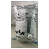 Winter teaching blanket