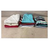 Womenï¿½s tops, sizes XLp-XL