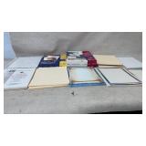 Computer Paper, Note Cards,Canvas art paper