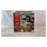 Rival Electric Ice Cream Maker