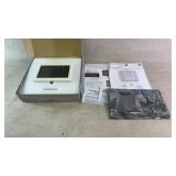 Lennox iComfort Wi-Fi Touch thermostat