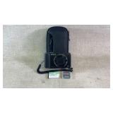 Sony Cyber-shot DSC-HX9V digital camera