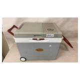 Kool Wheeler KOOLATRON Rolling Electric Cooler