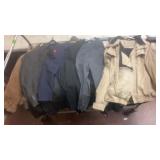 Jackets