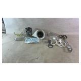 KITCHENAID Attachments