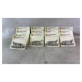 (13) Pella casement window hardware crank handles