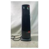 Lasso moveable air heater