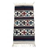 VINTAGE SOUTHWEST WOVEN RUG