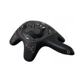 JENNIFER TAFOYA MOQUINO POTTERY TURTLE