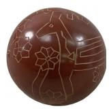 DOLLY NARAJO NEIKRUG SANTA CLARA SEED POT