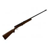 SAVAGE MODEL 7A .22LR RIFLE