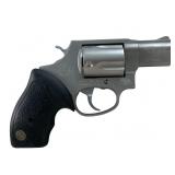 TAURUS MODEL 605 .357 MAGNUM REVOLVER