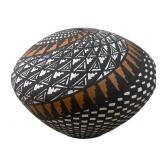 SANDRA VICTORINO ACOMA PUBELO POTTERY SEED POT