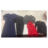 Ladies Designer Clothing ST JOHN,Anne Klein,CHICOS