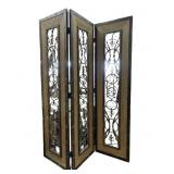 3 Panel Privacy /Room Divider