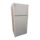 Working KENMORE Top Freezer Refrigerator