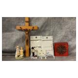 Vintage 1997 Hallmark "Spoonful of Stars"