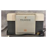 Vintage Polaroid Print Copier #240I with Original