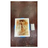 Park west gallery Peter Nixon- three grace