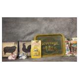 Vintage Matchbox Originals Authentic Recreations