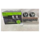 BEAMS LED Ultra Bright Spotlight