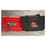 Picnic Time NFL Cooler Bags, Houston Texans,