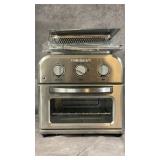 Cuisinart Compact Air Fryer Toaster Oven with