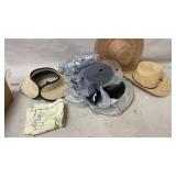 Ladies Sun Hats Fashion Hats