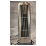 Lasko Portable Oscillating Ceramic Heater Tower
