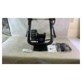 Wahoo KICKR SNAP wheel-on indoor smart bike