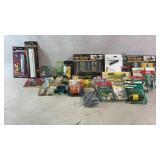 Hardware Components and Tools Lot