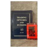 Trading Optures And Futions written by Joe Ross,