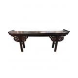 19th Century Chinese Alter Table