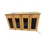 Le Cache Premium Wine Cabinet