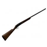UNMARKED FEATHERLIGHT S X S 20GA SHOTGUN