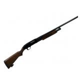 MOSSBERG 500A 12GA PUMP SHOTGUN