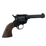 ROHM MODEL 66 .22LR REVOLVER