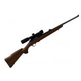 THOMPSON CENTER ARMS 22 CLASSIC WITH BUSHNELL