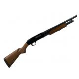 MOSSBERG MODEL 500 12GA PUMP SHOTGUN