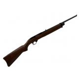 RUGER 10/22 .22LR SEMI AUTO RIFLE