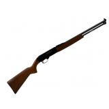 SEARS, ROEBUCK (WINCHESTER)  MODEL 3T .22LR RIFLE