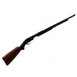 SAVAGE ARMS MODEL 1914 .22LR PUMP RIFLE