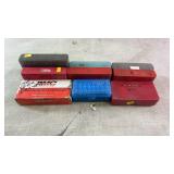 Reload Brass Multiple Boxes