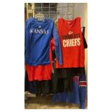 Mens Jerseys KANSAS CITY CHIEFS,