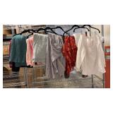 Shirts wonen