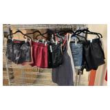 Ladies Clothing Shorts